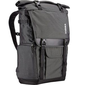 Thule Covert Rolltop Backpack